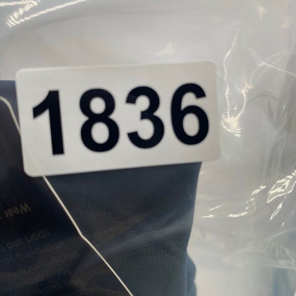 Tommie Copper Women XL Pro-Grade Lower Back Support Leggings Breathable UPF 50 - Picture 12 of 12